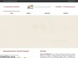 Sites similar to unavitatra.com
