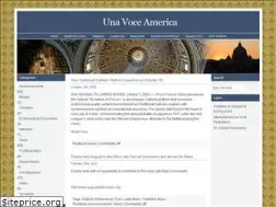 Sites similar to unavoce.org