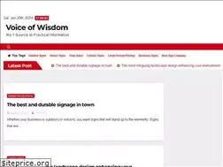 Sites similar to unavoceca.org