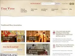 Sites similar to unavocemn.org