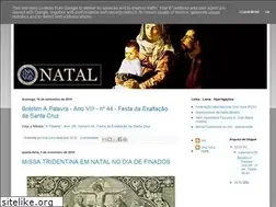 Sites similar to unavocenatal.blogspot.com