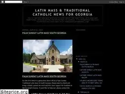 Sites similar to unavoceofga.blogspot.com