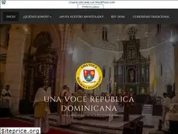 Sites similar to unavocerd.wordpress.com