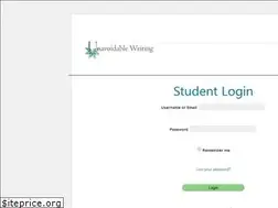 Sites similar to unavoidablewriting.com