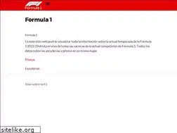 Sites similar to unavozcontodos.mx