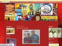 Sites similar to unavozparatodos.blogspot.com
