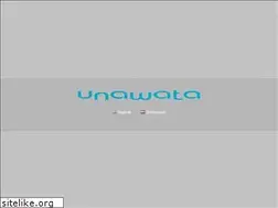 Sites similar to unawata.com