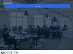 Sites similar to unaxus.ch