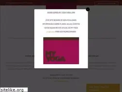 Sites similar to unayoga.com.br