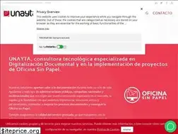 Sites similar to unayta.es