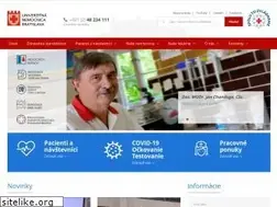 Sites similar to unb.sk