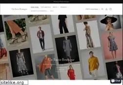 Sites similar to unbacio.com