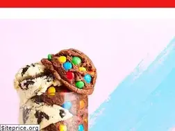 Sites similar to unbakedbar.com