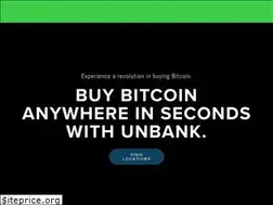 Sites similar to unbank.world
