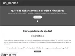 Sites similar to unbanked.com.br