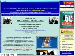 Sites similar to unbar.web.id