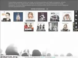 Sites similar to unbaulmusical.blogspot.com