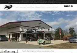 Sites similar to unbcustoms.com