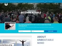 Sites similar to unbeatablemind.com