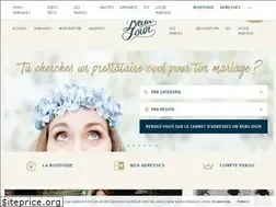 Sites similar to unbeaujour.fr