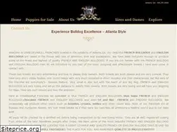 Sites similar to unbelievablebulldogs.com