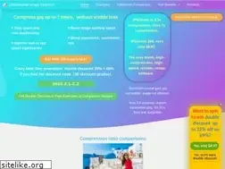 Sites similar to unbelievableimageoptimizer.com