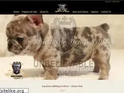 Sites similar to unbelievabullbulldogs.com