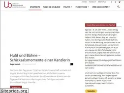 Sites similar to unbesorgt.de