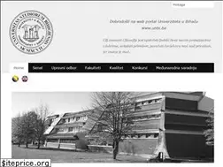 Sites similar to unbi.ba