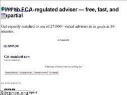 Sites similar to unbiased.co.uk