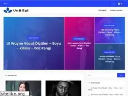 Sites similar to unbilgi.com