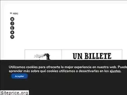 Sites similar to unbilleteachattanooga.com