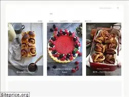 Sites similar to unbiscottoperdue.it