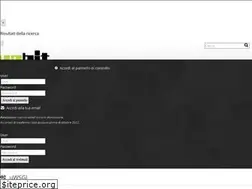 Sites similar to unbit.it