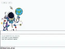 Sites similar to unblnd.com