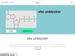 Sites similar to unblockcentral.weebly.com