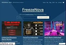 Sites similar to unblocked-games-77.com