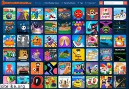 Sites similar to unblocked-games.net