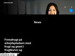Sites similar to unblocked.dk