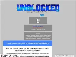 Sites similar to unblocked.love