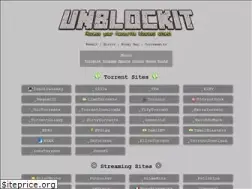 Sites similar to unblocked.nz