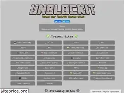 Sites similar to unblocked.win