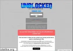 Sites similar to unblocked2.club