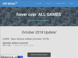 Sites similar to unblockedarkade.weebly.com