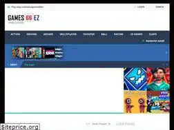 Sites similar to unblockedgames66ez.com