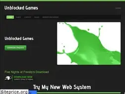 Sites similar to unblockedgames77.weebly.com