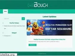 Sites similar to unblockedgamesbolich.com