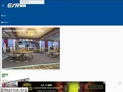 Sites similar to unblockedgamescom.com