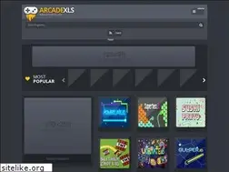 Sites similar to unblockedgameshub.com