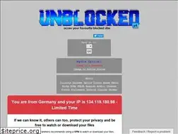 Sites similar to unblockedleet.com